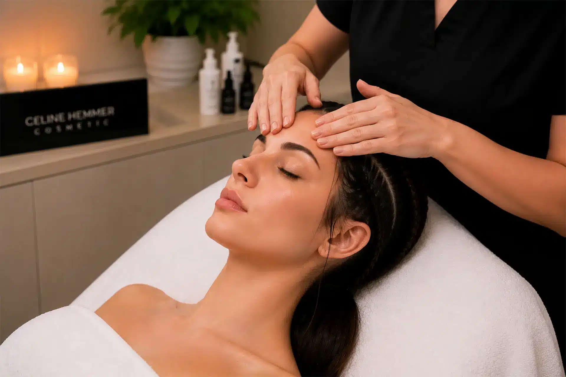 Anti Aging Classic-hemmer-friedrichsthal