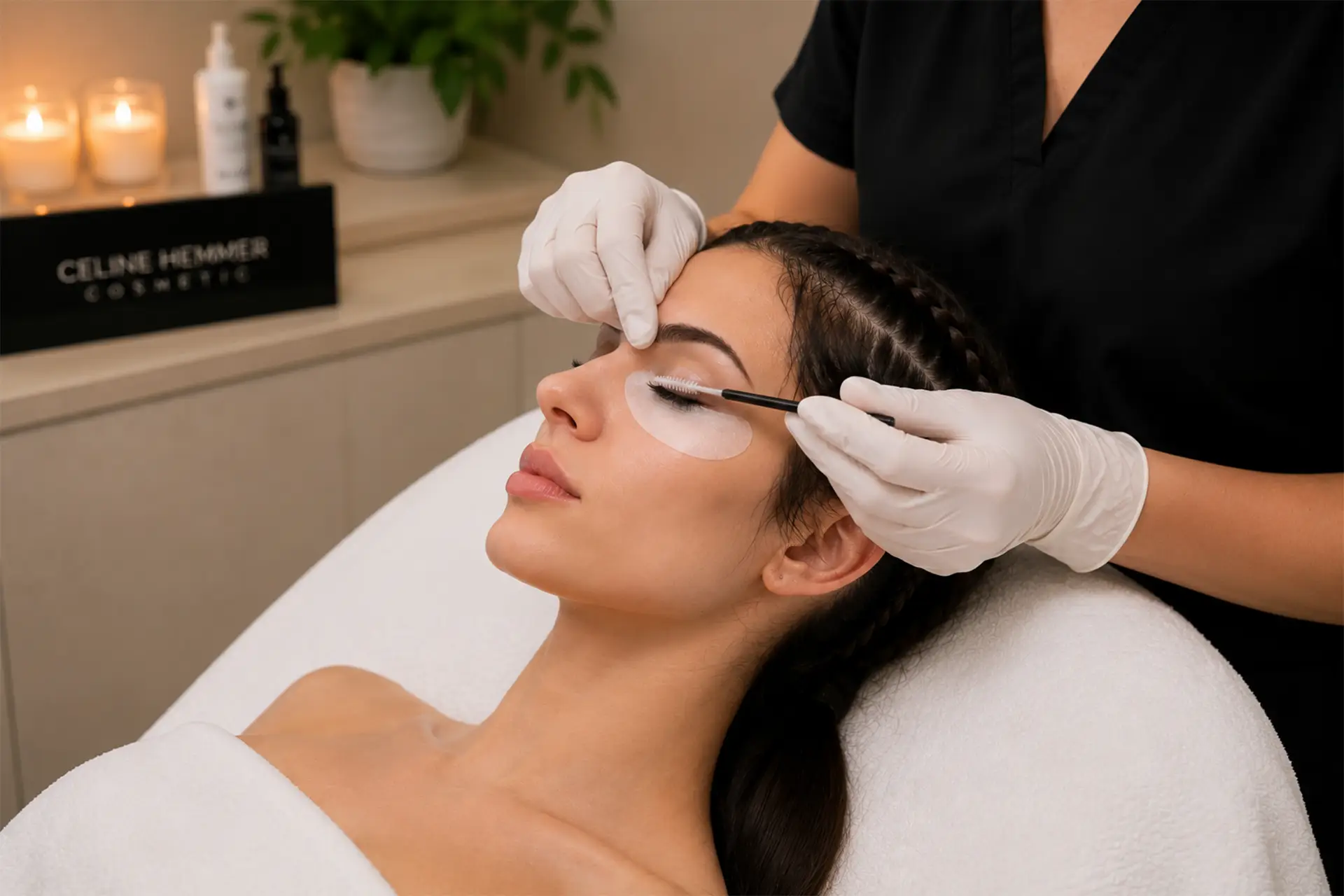 Wimpernlifting-diodenlaser-celine-hemmer-friedrichsthal