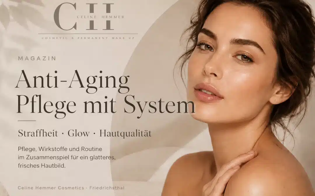 SOMIU Anti-Aging Pflege: Wirkstoffe, Routine und Anwendung