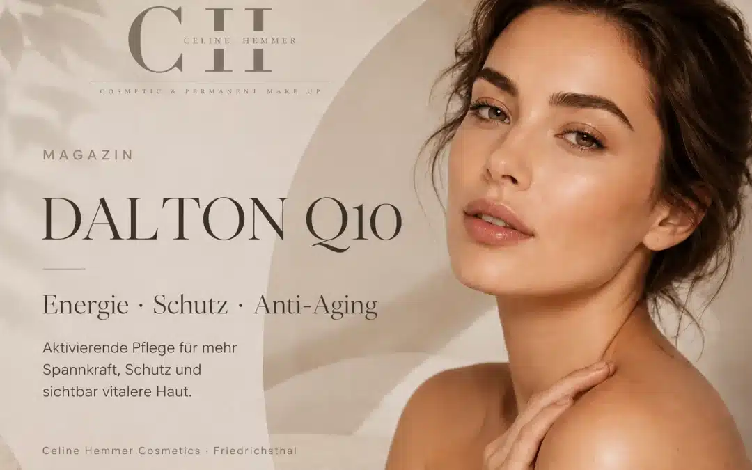 DALTON Anti-Aging: Pflege für anspruchsvolle Haut