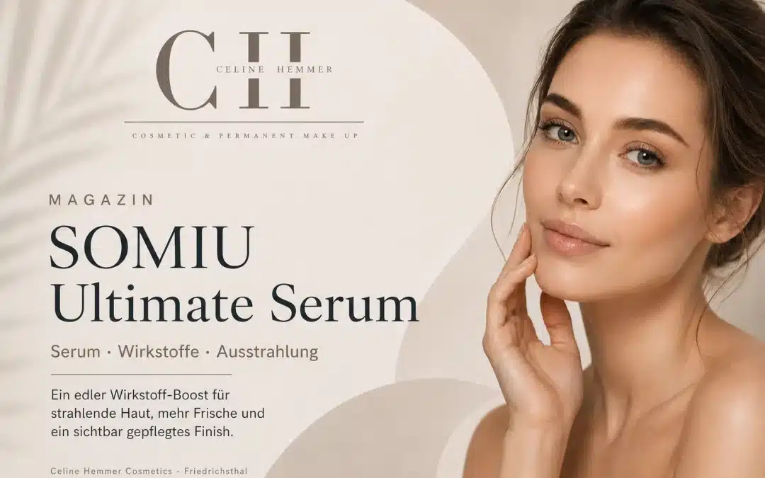 SOMIU Hautpflege: Was macht die Marke besonders?