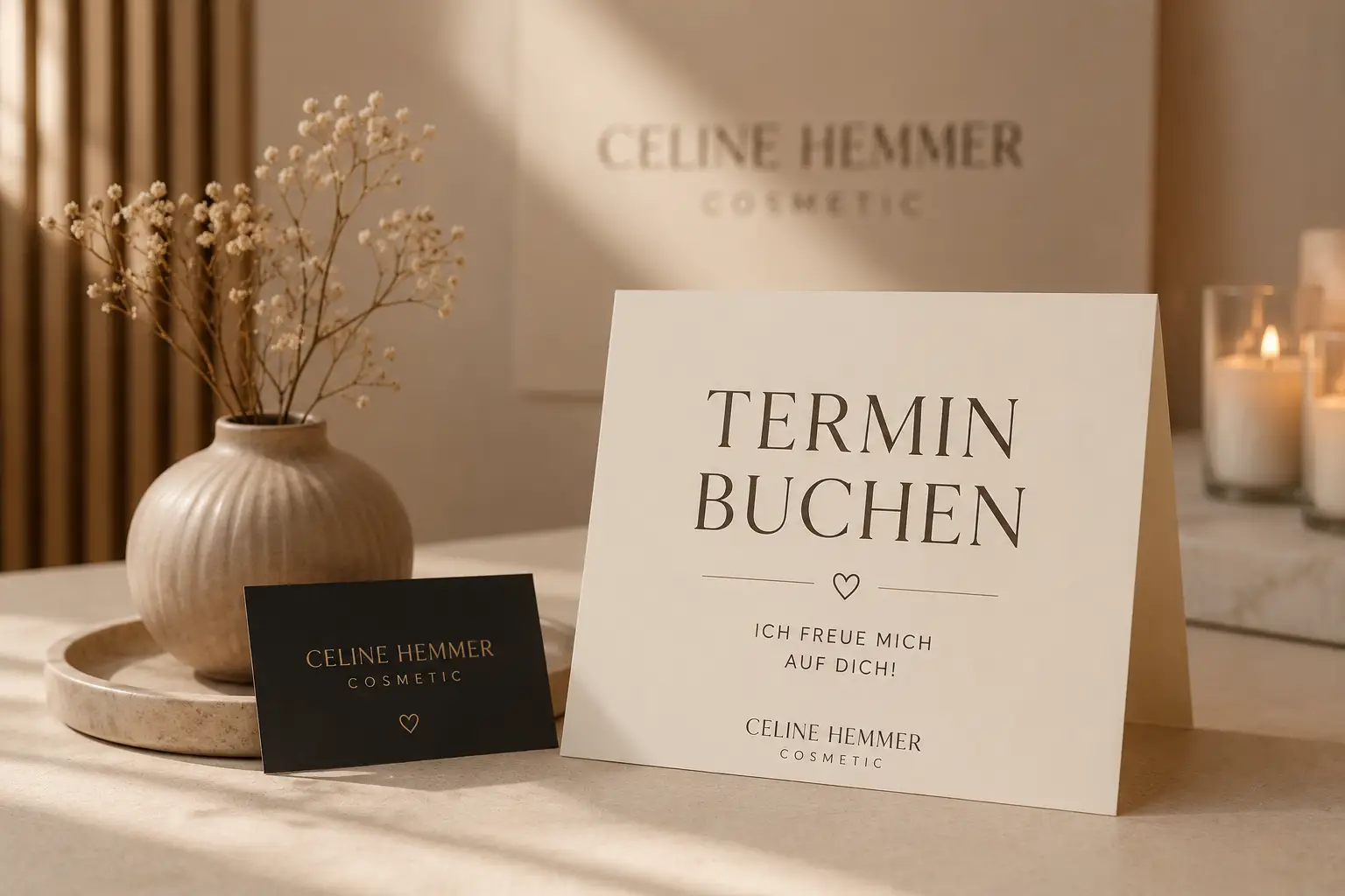 Termin buchen Celine Hemmer Cosmetics Friedrichsthal Termin buchen bei Celine Hemmer Cosmetics in Friedrichsthal